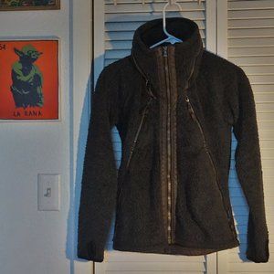 KUHL Flight Fleece Jacket